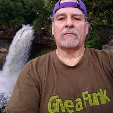 The same goes for UFOs in general, I think. Has anyone outside the US seen  one?