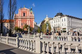 On july 1 our country is taking over the helm of the european council for the second time. 21 Amazing Things To Do In Ljubljana Slovenia Your Ljubljana Guide