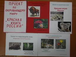 проект красная книга россии 4 класс окружающий мир с картинками Proekt Krasnaya Kniga Rossii 4 Klass Okruzhayushij Mir Gde Najti Skachat