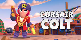 Untuk manhwa dewasa lainnya bisa di cek di daftar manhwa. Brawl Stars On Twitter Make Your Pirate Crew Even Cooler With Corsair Colt