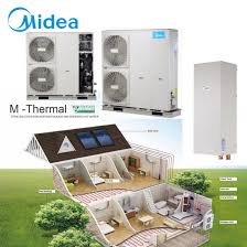 Service center wika swh sebuah pemanas air tenaga matahari (water heater) dapat menjadi solusi yang tepat untuk rumah anda. Midea Pemanas Air M Thermal Mono China Central Home Storage Hot Heat Pump Water Heaters For Bathroom Shower Cheap Price China Heat Pump And Heat Pump Water Heaters Price
