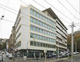 Vw hahn (1963) ein kleiner ausflug in die stuttgarter nachkriegsmoderne soll auch mal drin sein. Architekturgalerie Am Weissenhof Stuttgart Reisst Sich Ab Loba Haus Copyright Wilfried Dechau Smow Blog