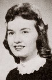 Peggy Ann Hawley Jennings (1941-1991)