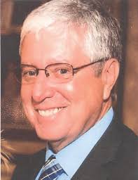 Obituary information for Paul A. Lavoie, Sr.