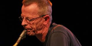 Jazz Index: Charlie Parker