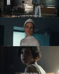 Dark Darkserie Darkmemes Dark Darknetflix Strangerthings Darkilustracion Illustration Art Darknetflix Trechos De Filmes Filmes Frases De Filmes