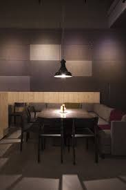 Chico S Restaurant By Amerikka Design Office Diseno Moderno De Muebles Iluminacion De Pared Diseno Del Restaurante