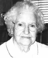 Nancy Hillard Obituary (2014)