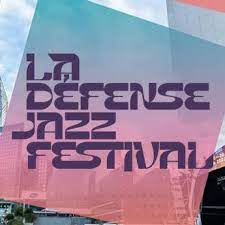 Accueil - La Défense Jazz Festival