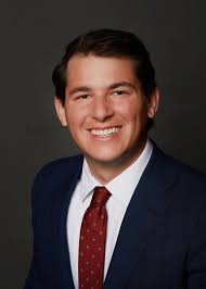 Joe Mitchell — Maverick PAC