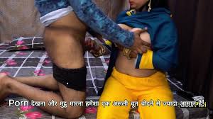 Desi Pari Aunty fucked with clear Hindi audio - XXX BULE