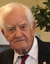 James A. (Jim) McKnight Obituary