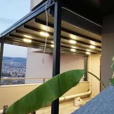 Bir tanesi ısı camlı, sürtünerek zor kapanıyor, terleme yapıyor. Izmir Cam Balkon Izmir Karya Grup