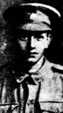 BAARTZ John Julius Service No 4396 and 303 Rank Pte Born Toowoomba  Queensland NoK Mr Frederick William Baartz, Cooby Creek, Gom