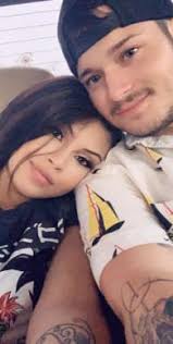 Chris Cooley Obituary (1996