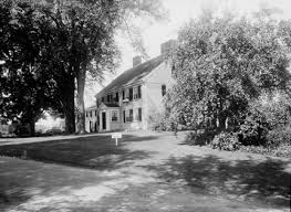 Name Index of Massachusetts Photos by Harriette Merrifield Forbes