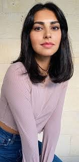 Alexandra Aitchison's Instagram, Twitter & Facebook