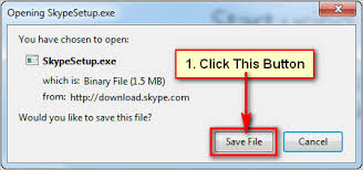 All you need is a reliable internet connection to use skype, so that you can stay connected with your loved ones from many locations. How To Free Download Skype Latest Version For Windows 7