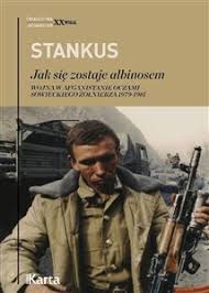 We did not find results for: Jak Sie Zostaje Albinosem Wojna W Afganistanie Oczami Sowieckiego Zolnierza 1979 1981 Zigmas Stankus Ksiegarniainternetowa De