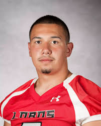 Anthony Meraz's Instagram, Twitter & Facebook