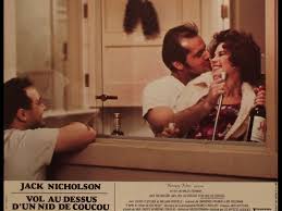 Vol au dessus d'un nid de coucou (27 jun 2011). Photo Du Film Vol Au Dessus D Un Nid De Coucou One Flew Over The Cuckoo S Nest Photos De Cinema