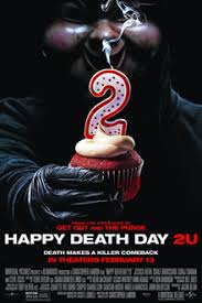 Jason's body count is one of the most controversial as well, however, as many sources would easily argue jason's body count much higher. Happy Death Day 2u Wikipedia