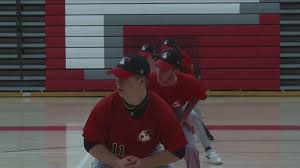 Penfield baseball shows GRIT