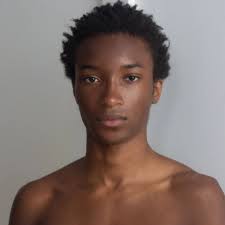 New Faces — BRI'GEID AGENCY