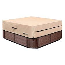 See which one comes out on top! Top 10 Hot Tub Covers Of 2021 Best Reviews Guide