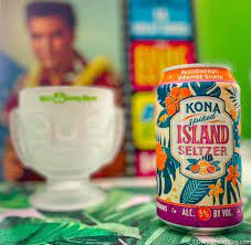 Your Favorite Disney World Beverage Is Now In Hard Seltzer Form Here S Where To Get It The Disney Food Blog Hard Seltzer Disney Drinks Disney World Food