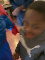 My 6 Year Old Autistic Son Happy He’s Were Doing Spider-Man This Year . ❤️,  We’ve been doing marvel characters every year since he was 1 years old we  never did Spider-Man cuz we thought it was too ...