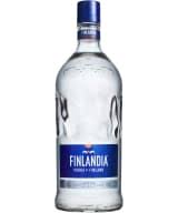 Finland, country in northern europe. Finlandia Vodka Alko