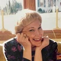 Joyce Dintzner Obituary