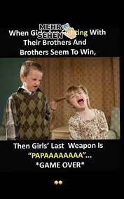 Oh yaaro is an entertainment community to make you laugh with various funny images, pictures, quotes, and means. 20 Home Quora Sister Quotes Funny Brother Quotes Funny Siblings Funny Quotes