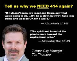 Tucson Crime Free Coalition...