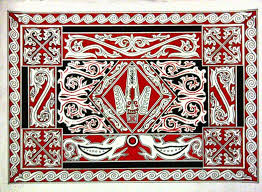 Bandar lampung pesawaran regency west lampung regency east lampung regency west pesisir regency, logo tourism, text, logo png. Horas Seni Rupa Ornamen Tradisional Di Sumatera Utara Ornamen Seni Seni Rupa