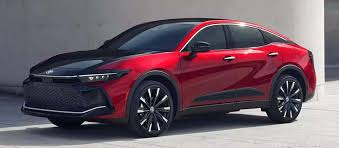 Image result for Supersonic Red 2023 Crown