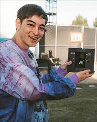 Since Joji and his birthday are a mystery this whole week is declared Joji  week. : r/PinkOmega