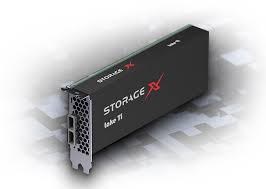 StorageX Technology Inc.