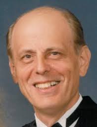 Robert H. Waldron Obituary