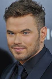 20 Receding hairstyle ideas