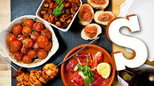 With daily kitchen tips, fun cooking videos, and, oh yeah, over 33,000 recipes. Tapas Platter Recipe Sorted Youtube