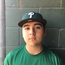 Brandon Pacheco's Pitman High School Bio