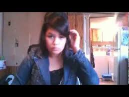 And while that may very well be an option, it's not the only option. Apostolic Pentecostal Fast Hairstlye For Long Hair Youtube