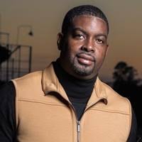 Cedric Washington, Notary Public in Baton Rouge, LA 70806