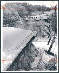 Bj S On The Water Ocean City Md Belair Road After Agnes Whitemarsh Run Bottom Of The Hill Past Bjs It S Still Washing O Historic Baltimore Ellicott City Maryland Baltimore Neighborhoods