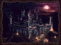 Deviantart is the world's largest online social community for artists and art enthusiasts, allowing people to connect through the creation and sharing of art. Vampire Castle By Graf Von Krolock On Deviantart