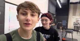 Terrell Wood's Instagram, Twitter & Facebook