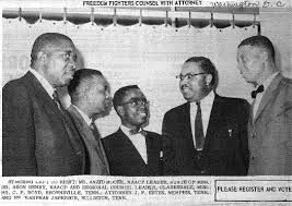 Cedric estes ~47 memphis, tn. Fayette Timeline 1958 Tent City Stories Of Civil Rights In Fayette County Tennessee The University Of Memphis