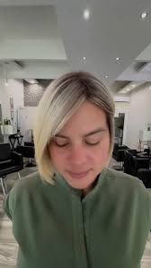 Que cambio de largo a corto tiene que verlo 🔥🔥